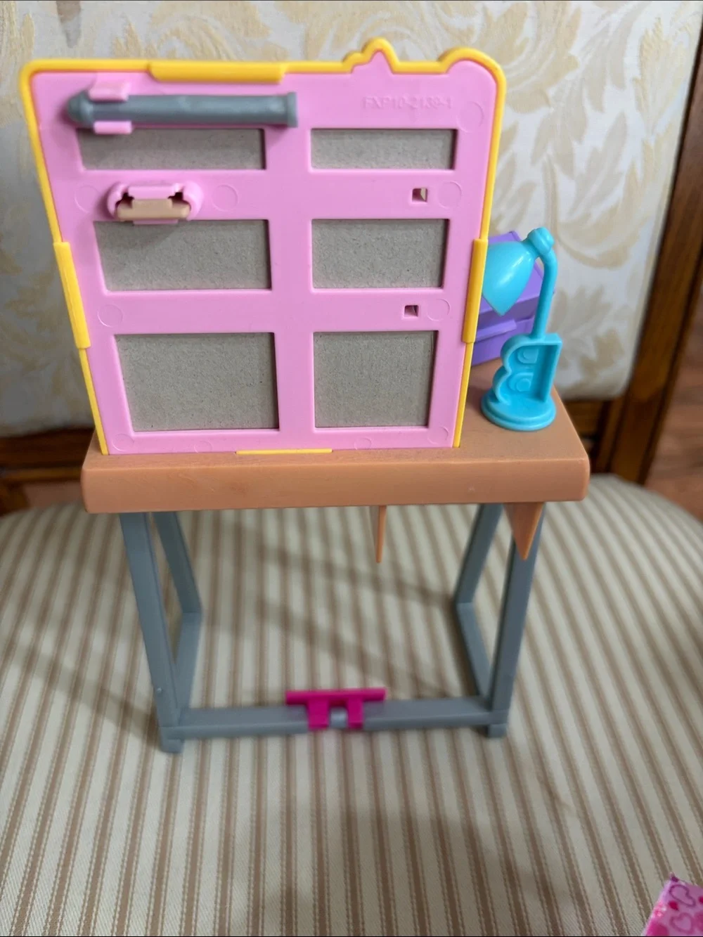 Barbie You Can Be Anything Fashion Design Studio Sewing Machine